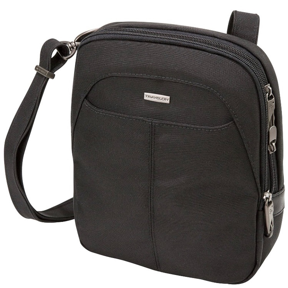 Travelon Anti-Theft Concealed Carry Slim Bag